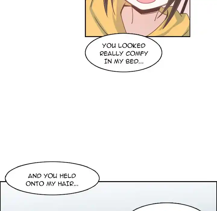 Go away, Mr.Demon Chapter 96