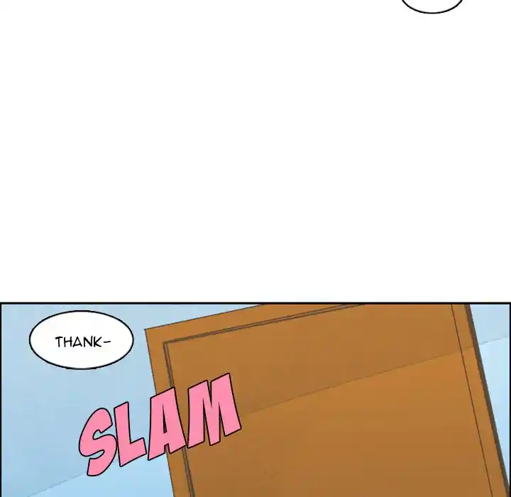 Go away, Mr.Demon Chapter 96