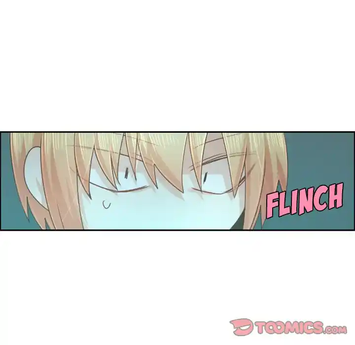 Go away, Mr.Demon Chapter 96