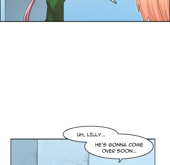 Go away, Mr.Demon Chapter 96