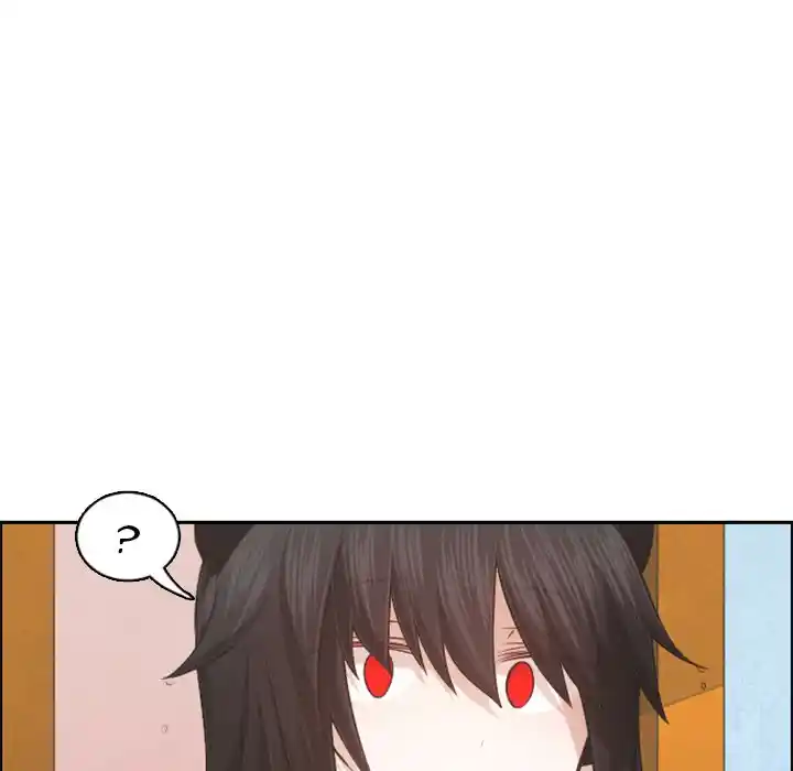 Go away, Mr.Demon Chapter 96