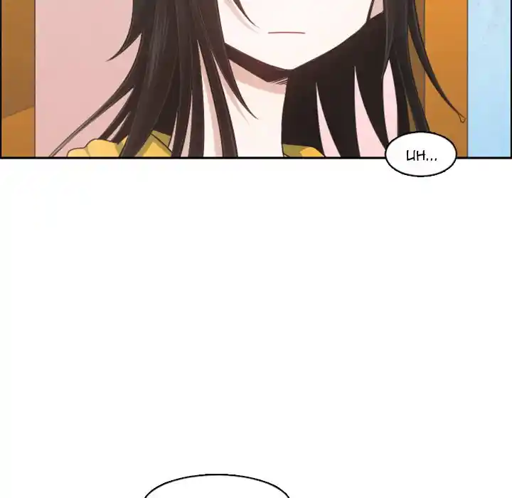 Go away, Mr.Demon Chapter 96