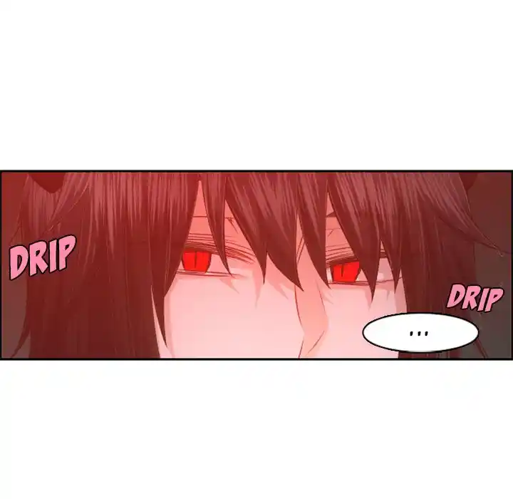 Go away, Mr.Demon Chapter 96