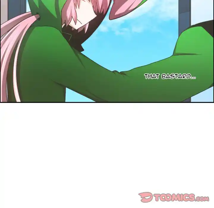 Go away, Mr.Demon Chapter 96