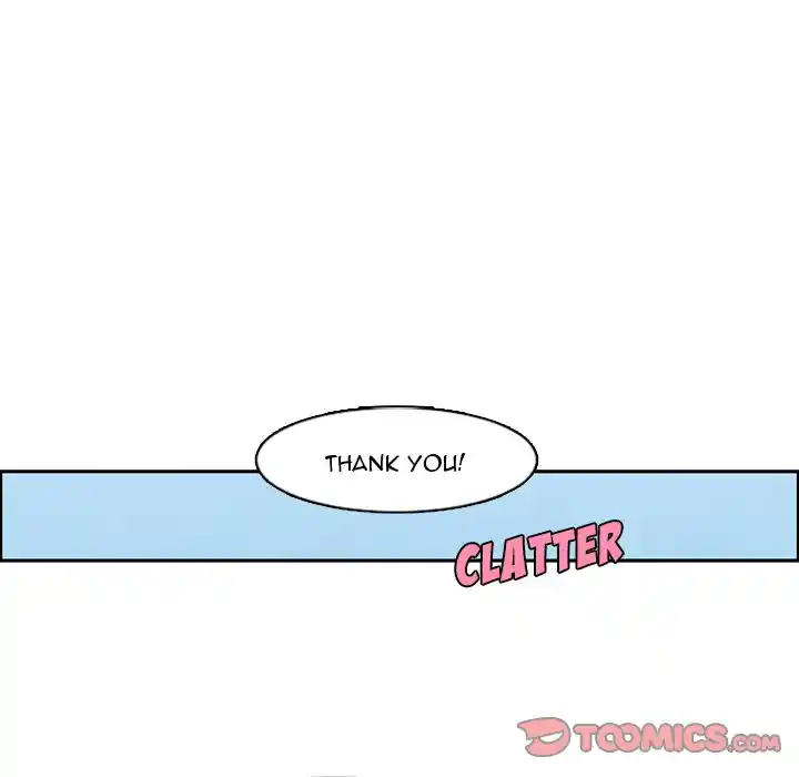 Go away, Mr.Demon Chapter 96