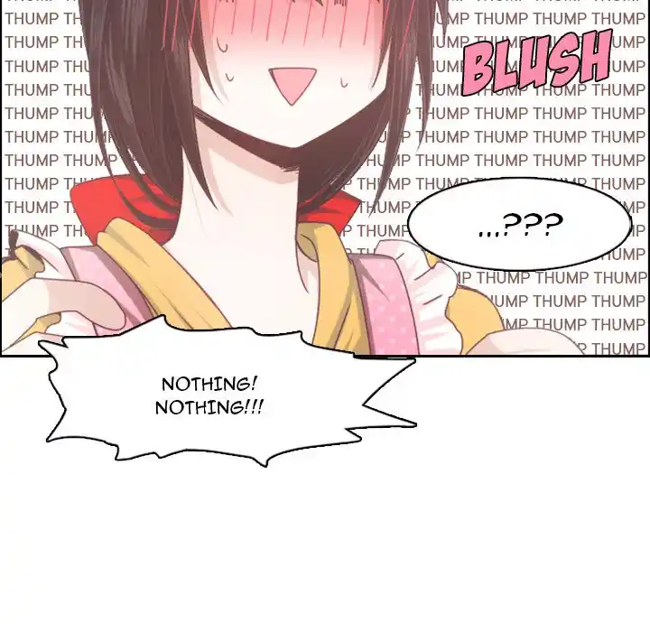 Go away, Mr.Demon Chapter 96