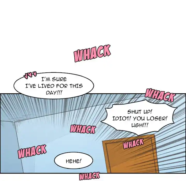 Go away, Mr.Demon Chapter 96