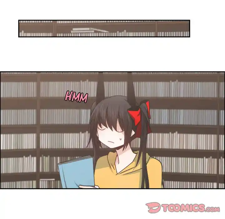 Go away, Mr.Demon Chapter 97