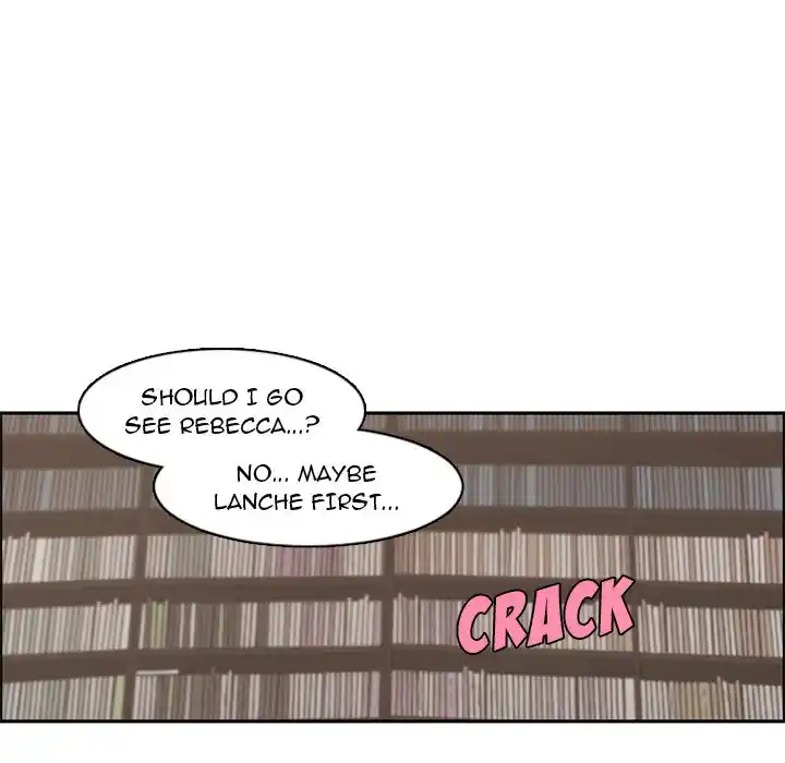 Go away, Mr.Demon Chapter 97