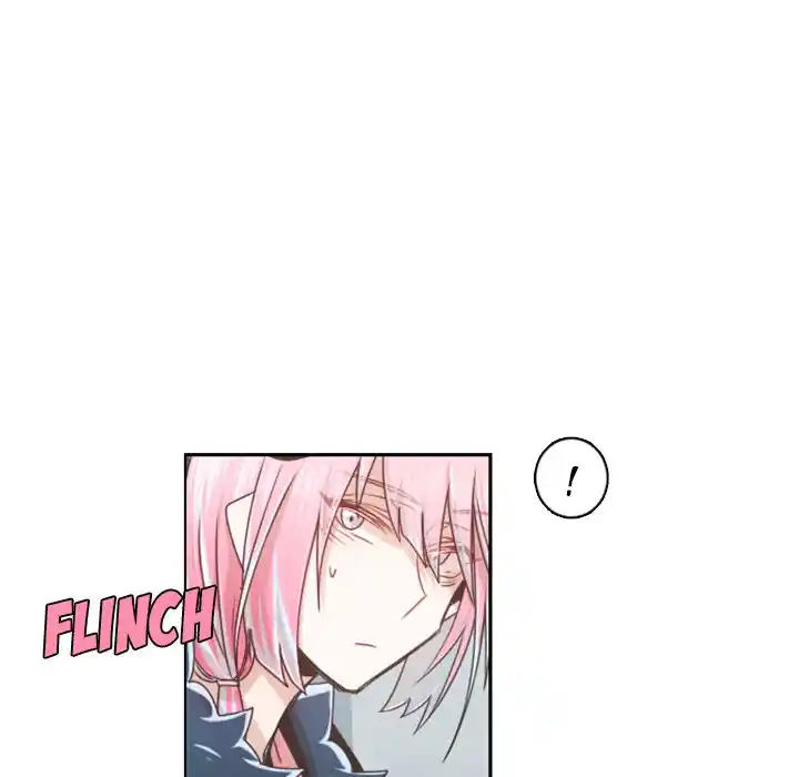 Go away, Mr.Demon Chapter 97