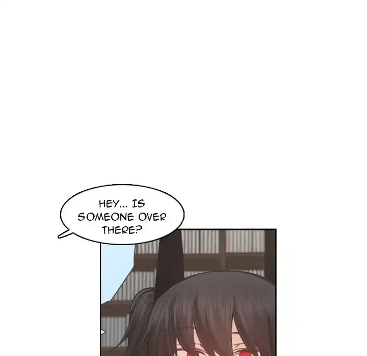 Go away, Mr.Demon Chapter 97