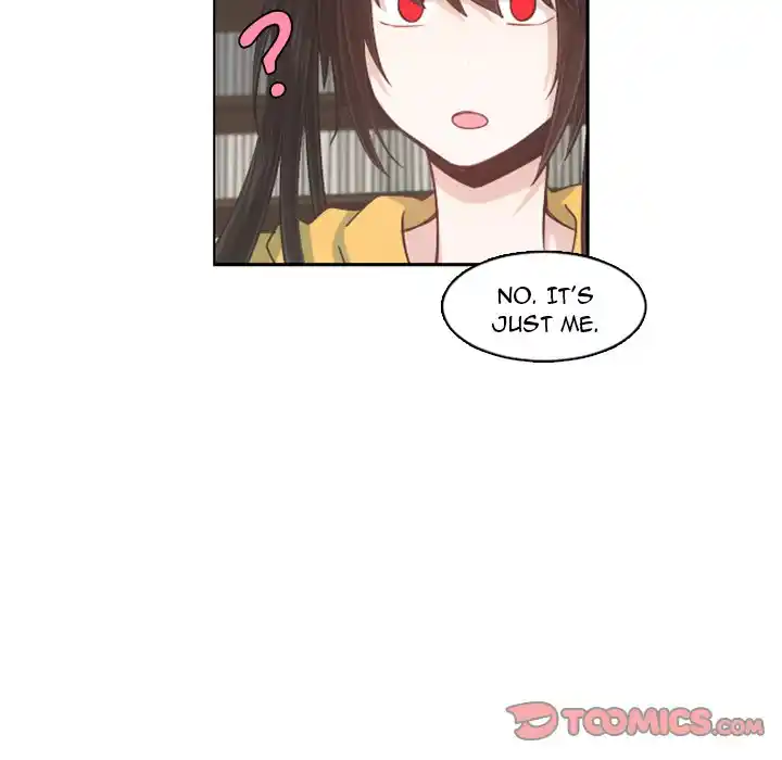 Go away, Mr.Demon Chapter 97