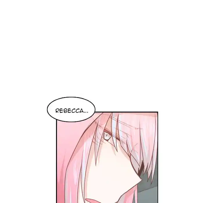 Go away, Mr.Demon Chapter 97