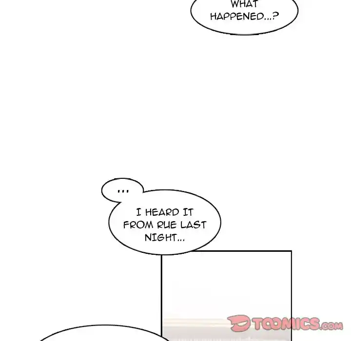 Go away, Mr.Demon Chapter 97