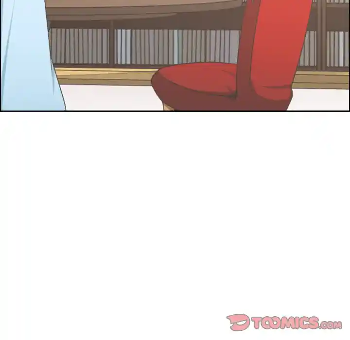 Go away, Mr.Demon Chapter 97