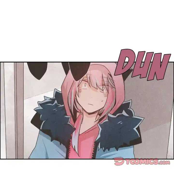 Go away, Mr.Demon Chapter 97