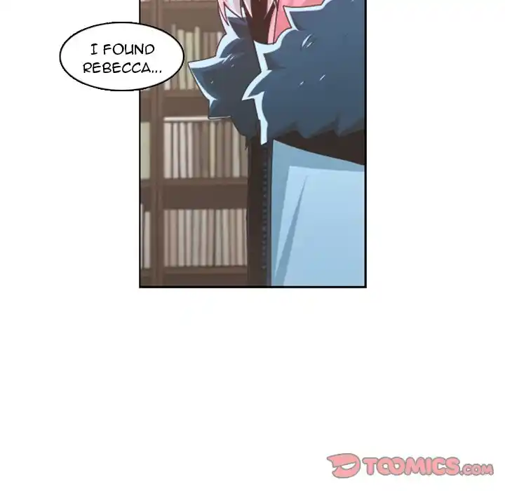 Go away, Mr.Demon Chapter 97