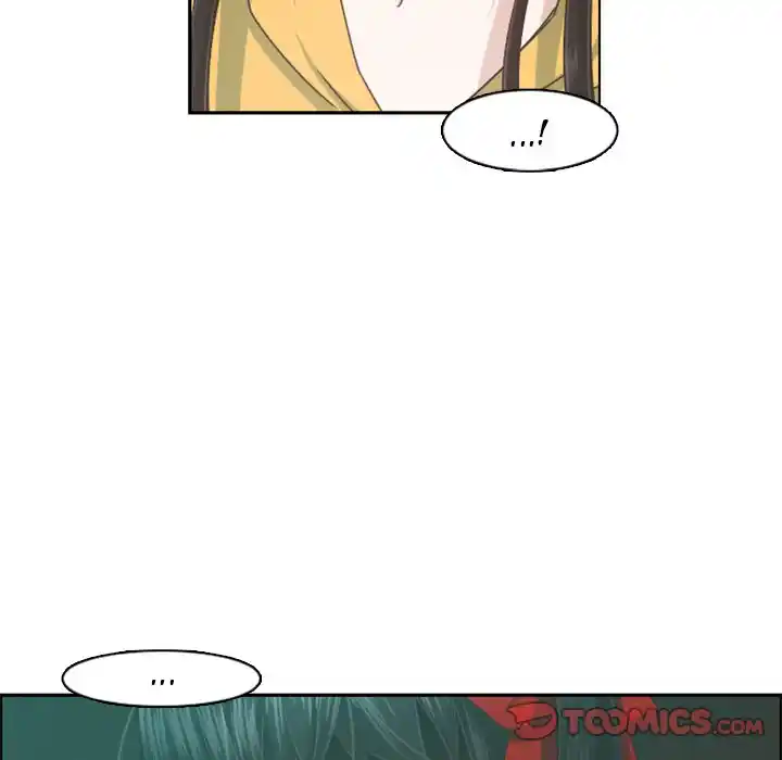 Go away, Mr.Demon Chapter 97