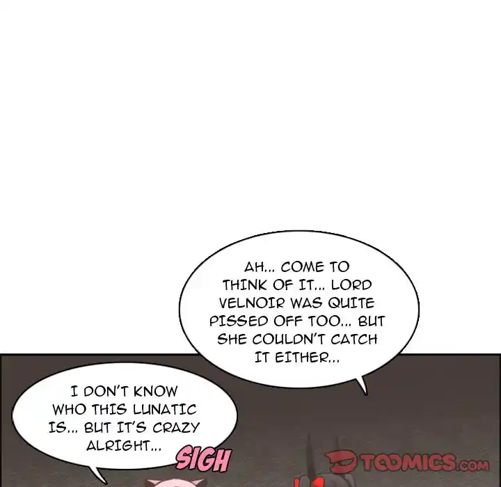 Go away, Mr.Demon Chapter 97