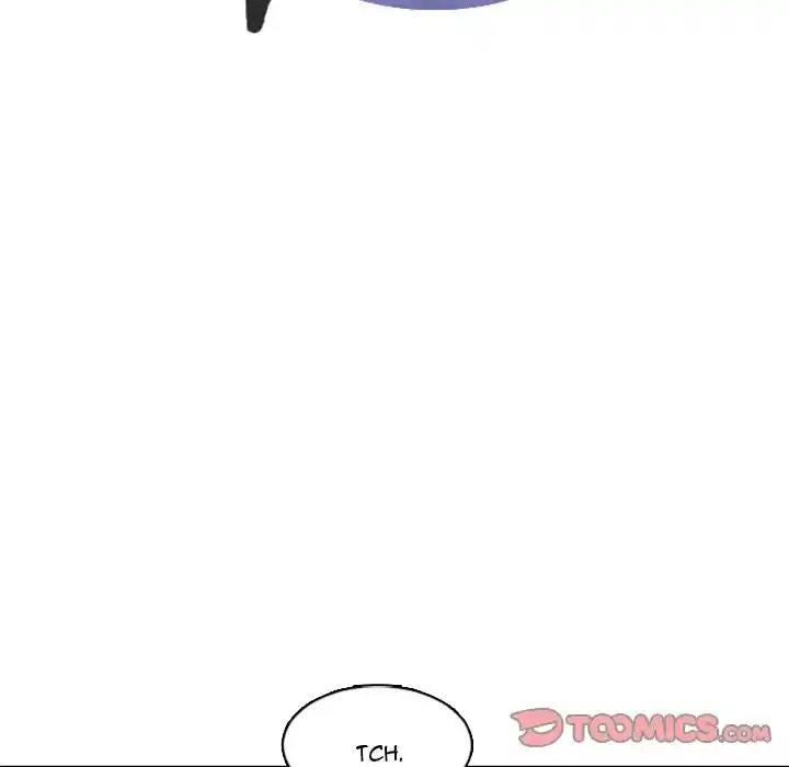 Go away, Mr.Demon Chapter 97