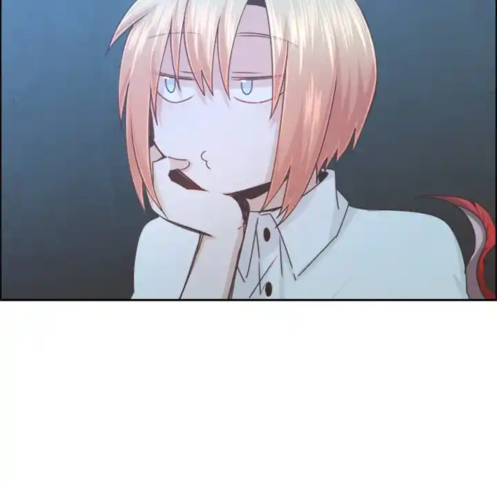 Go away, Mr.Demon Chapter 97