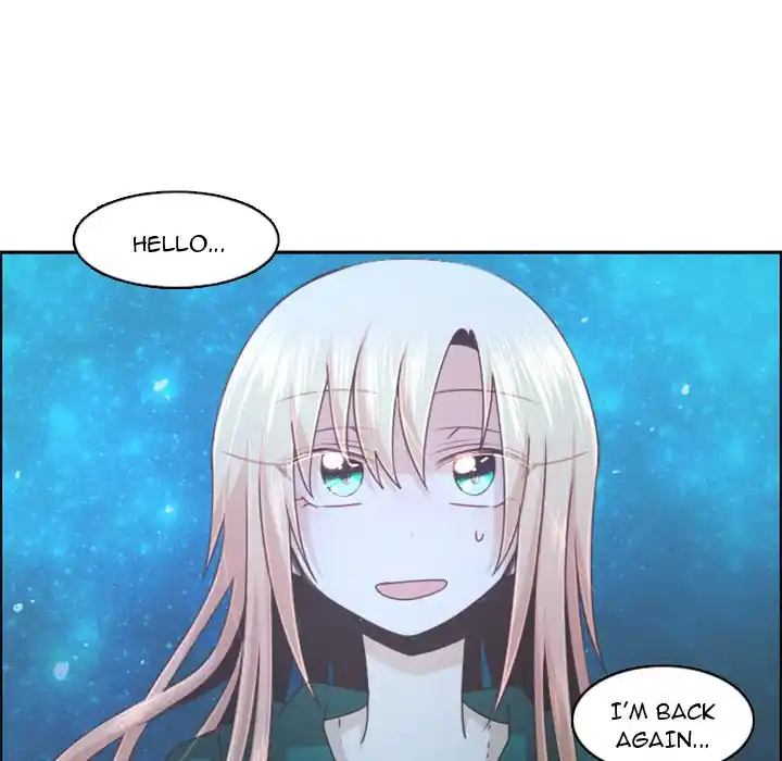 Go away, Mr.Demon Chapter 97