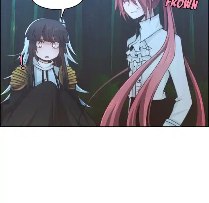 Go away, Mr.Demon Chapter 97