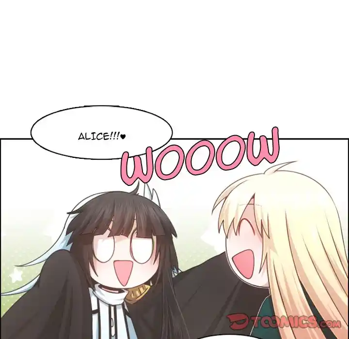 Go away, Mr.Demon Chapter 97