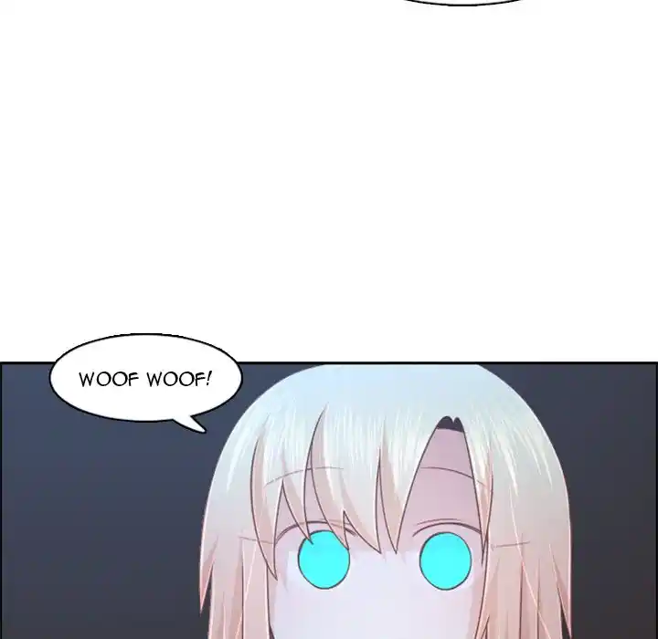 Go away, Mr.Demon Chapter 97