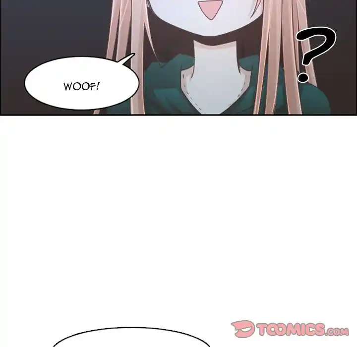 Go away, Mr.Demon Chapter 97