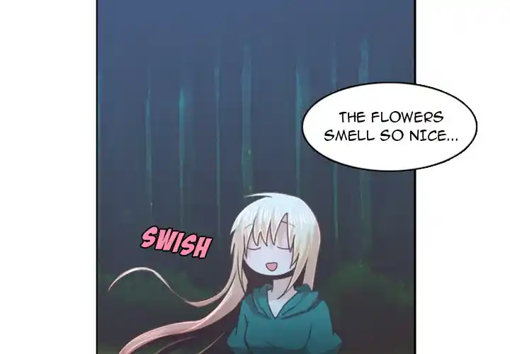 Go away, Mr.Demon Chapter 98