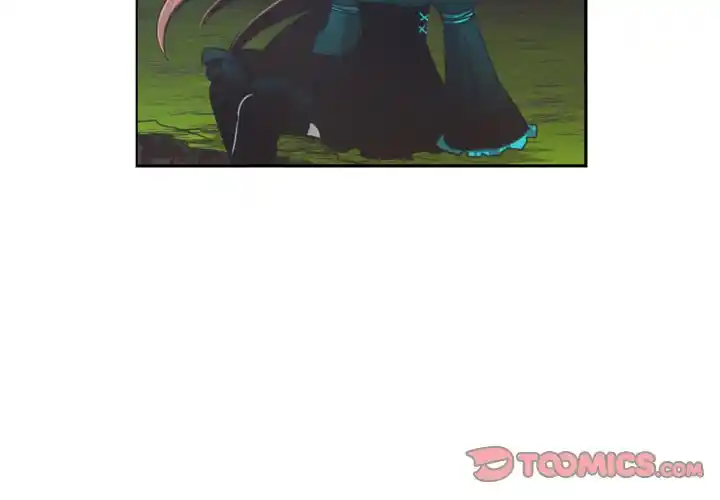 Go away, Mr.Demon Chapter 98