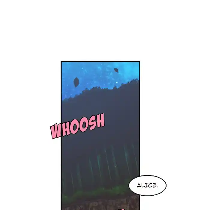 Go away, Mr.Demon Chapter 98