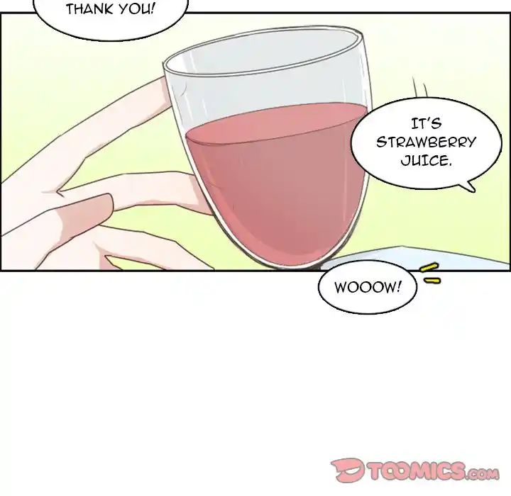 Go away, Mr.Demon Chapter 98