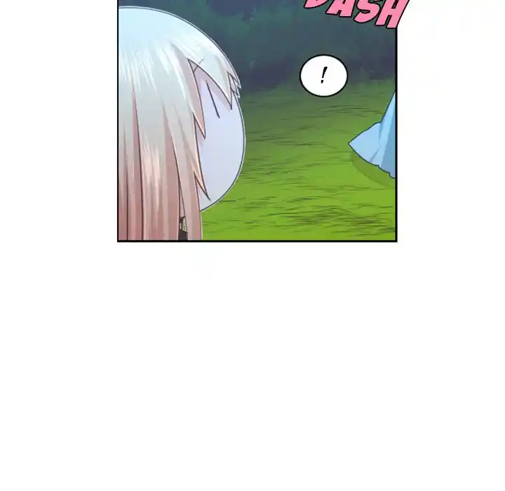 Go away, Mr.Demon Chapter 98