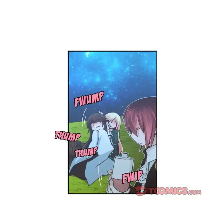 Go away, Mr.Demon Chapter 98