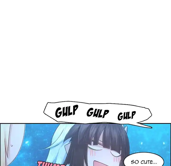 Go away, Mr.Demon Chapter 98