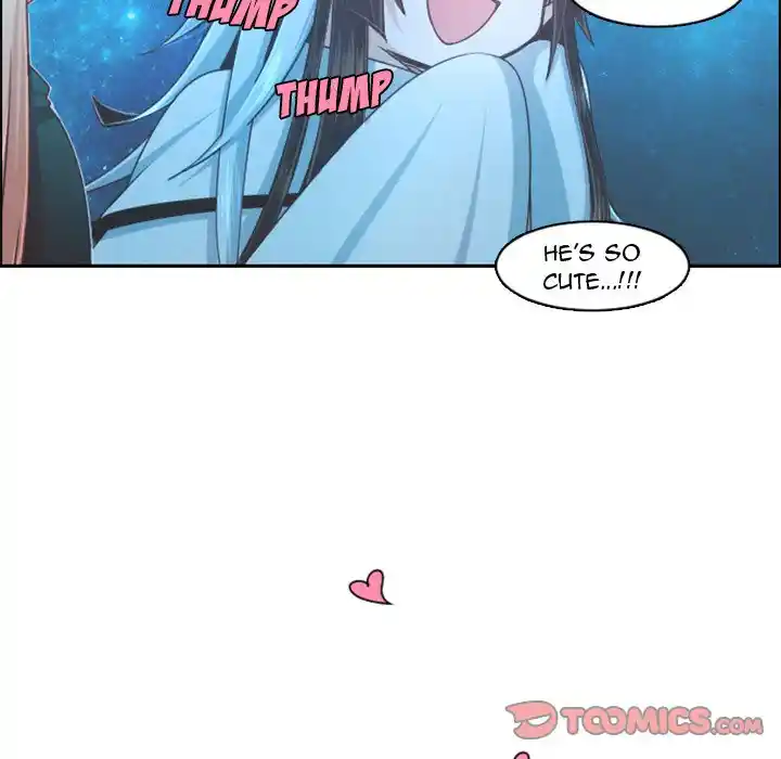 Go away, Mr.Demon Chapter 98