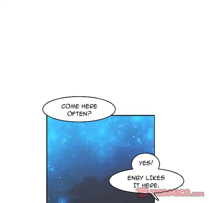 Go away, Mr.Demon Chapter 98