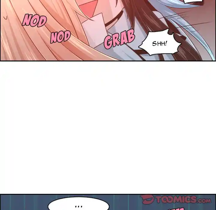 Go away, Mr.Demon Chapter 98