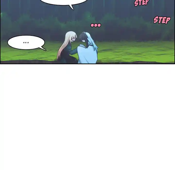 Go away, Mr.Demon Chapter 98