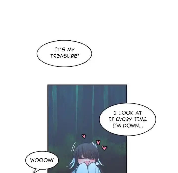 Go away, Mr.Demon Chapter 98