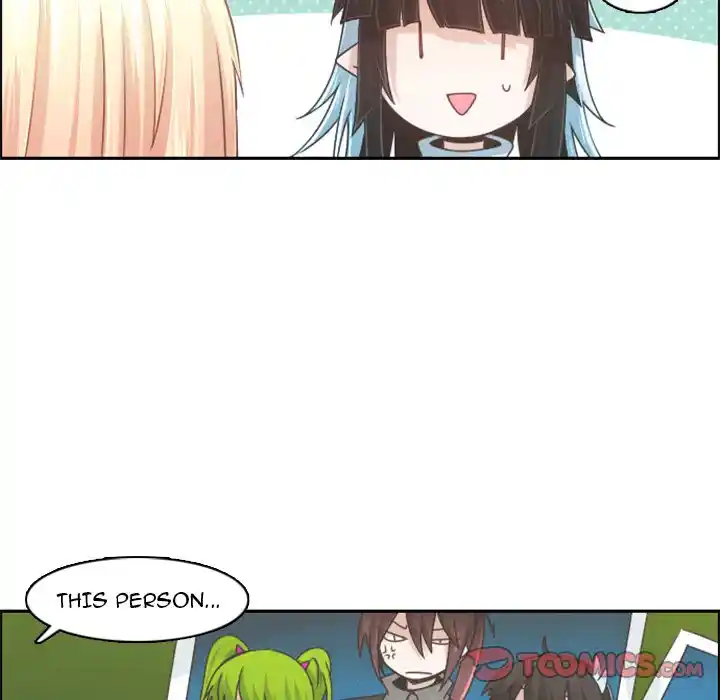 Go away, Mr.Demon Chapter 98