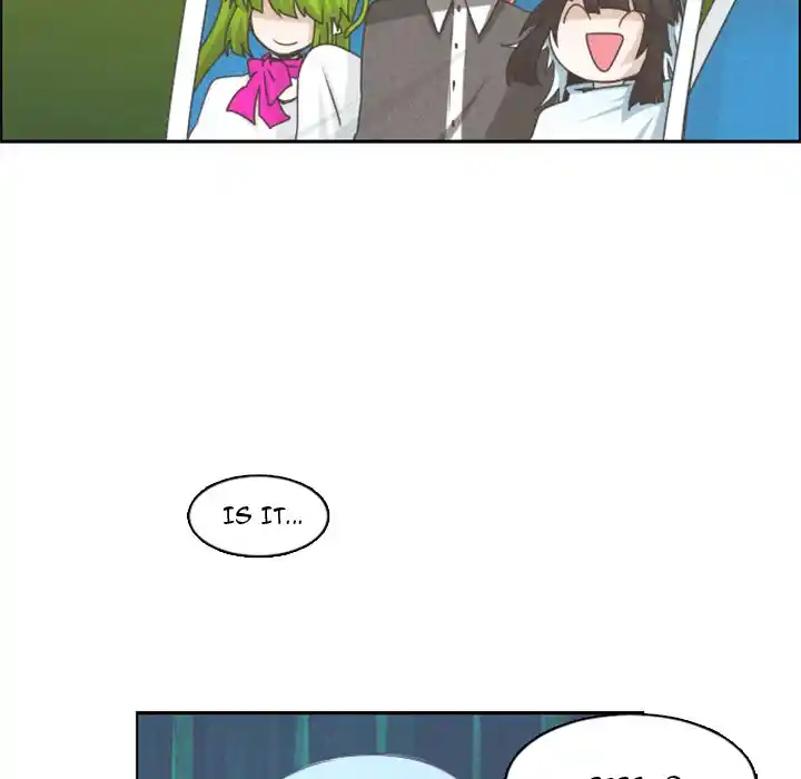 Go away, Mr.Demon Chapter 98