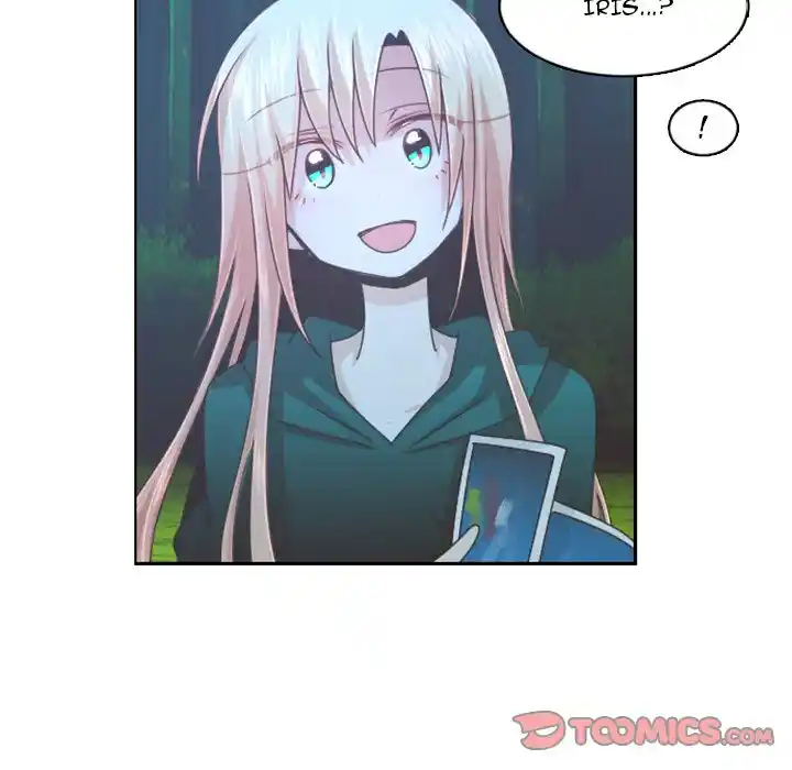 Go away, Mr.Demon Chapter 98