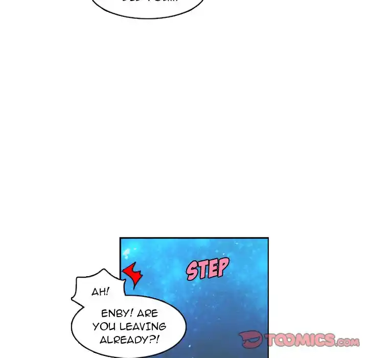 Go away, Mr.Demon Chapter 98