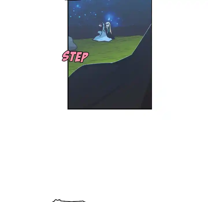 Go away, Mr.Demon Chapter 98