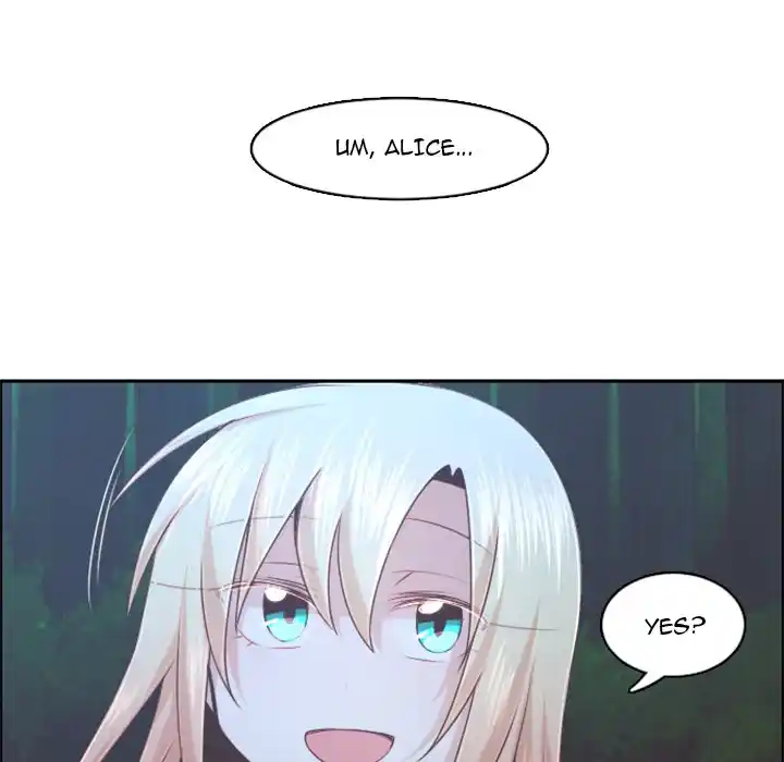 Go away, Mr.Demon Chapter 98