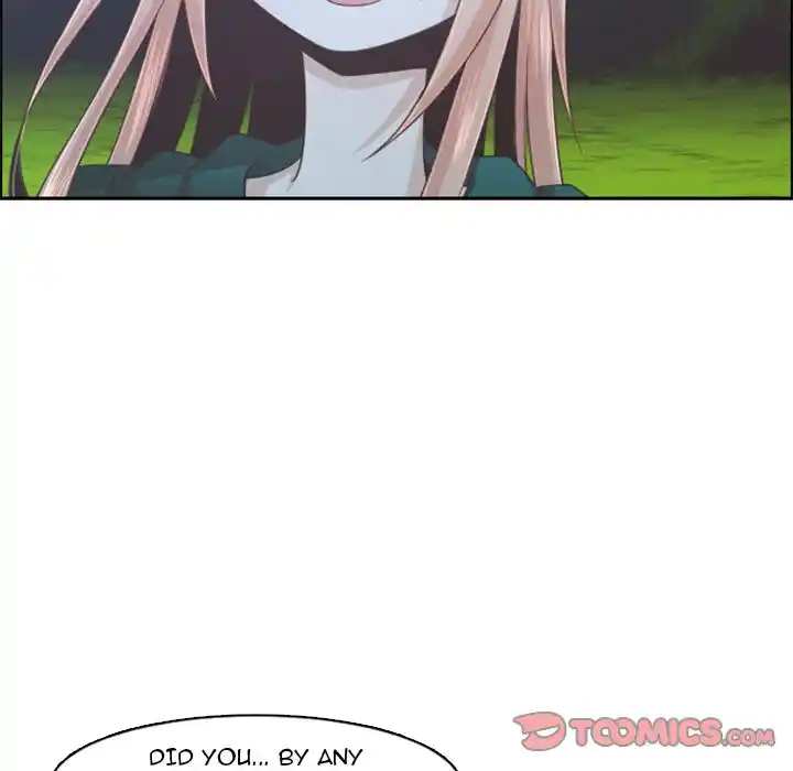 Go away, Mr.Demon Chapter 98