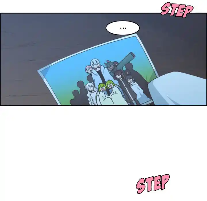 Go away, Mr.Demon Chapter 98